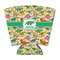 Dinosaurs Party Cup Sleeve - with Bottom (Personalized)