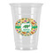 Dinosaurs Party Cups - 16oz - Front/Main