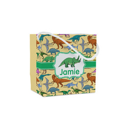 Dinosaurs Party Favor Gift Bags - Matte (Personalized)