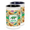Dinosaurs Ceramic Pencil Holder - Large