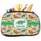 Dinosaurs Neoprene Pencil Case - Medium w/ Name or Text