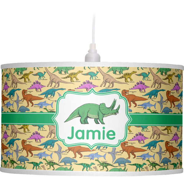 Dinosaurs Pendant Lamp Shade