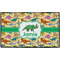 Dinosaurs Personalized - 60x36 (APPROVAL)