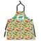 Dinosaurs Personalized Apron