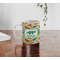 Dinosaurs Personalized Coffee Mug - Lifestyle
