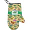 Dinosaurs Personalized Oven Mitt