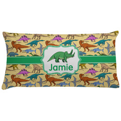 Dinosaurs Pillow Case (Personalized)