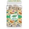 Dinosaurs Dog Treat Jar (Personalized)