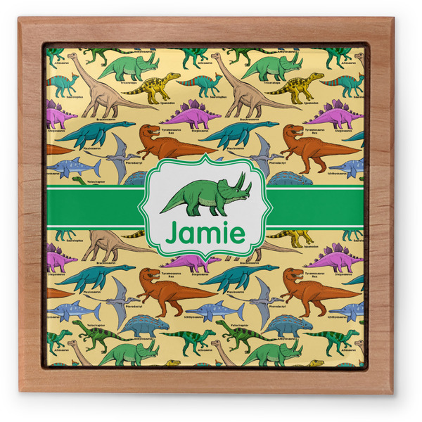 Dinosaurs Pet Urn - Apvl