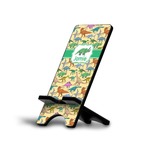 Dinosaurs Cell Phone Stand (Personalized)