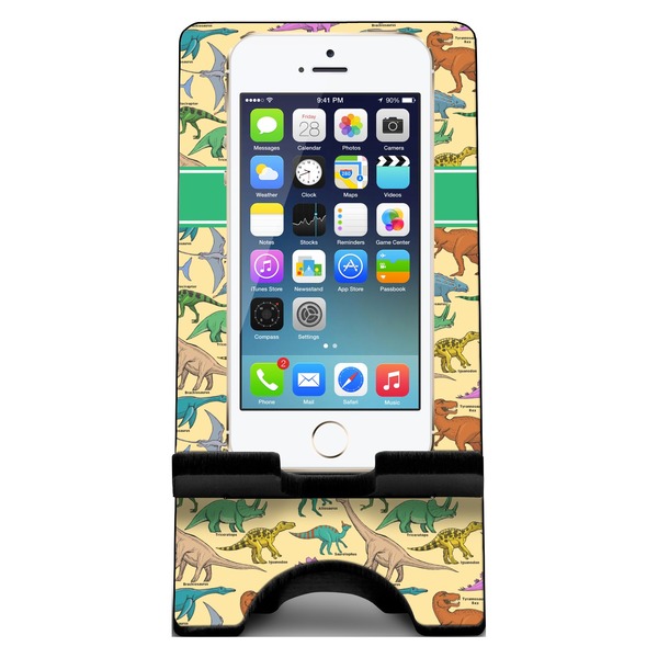 Dinosaurs Phone Stand w/ Phone