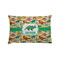 Dinosaurs Pillow Case - Standard (Personalized)