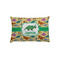 Dinosaurs Pillow Case - Toddler - Front