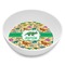 Dinosaurs Melamine Bowl - 8 oz (Personalized)