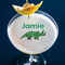 Dinosaurs Printed Drink Topper - Large - In Context