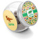 Dinosaurs Puppy Treat Container - Main
