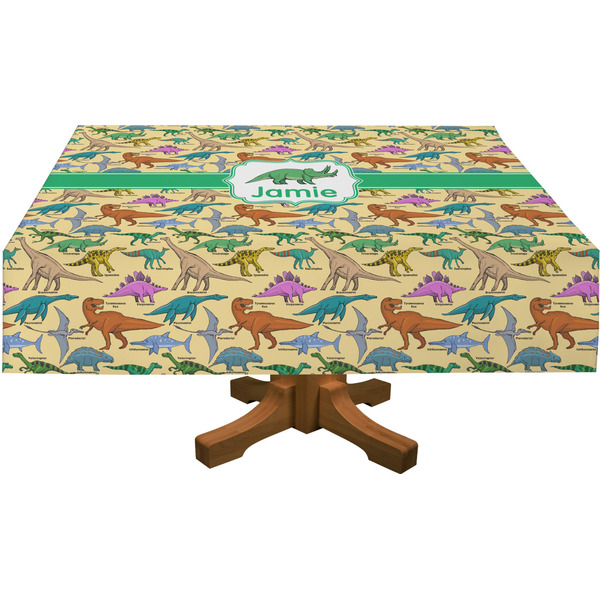 Dinosaurs Tablecloths (Personalized)