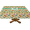 Dinosaurs Tablecloths (Personalized)