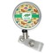 Dinosaurs Retractable Badge Reel (Personalized)