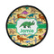 Dinosaurs Round Patch