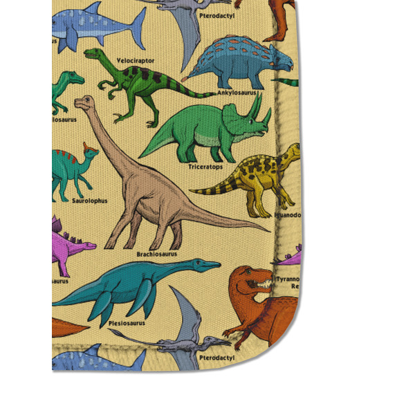 Dinosaurs Sanitizer Holder Keychain - Detail