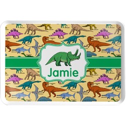 Dinosaurs Serving Tray (Personalized)