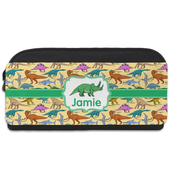 Custom Dinosaurs Shoe Bag (Personalized)