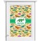 Dinosaurs Single Cabinet Decal