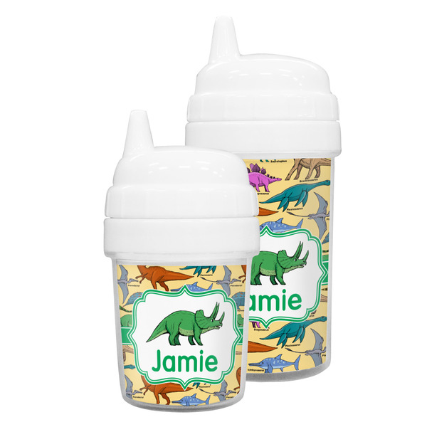 Dinosaurs Sippy Cups