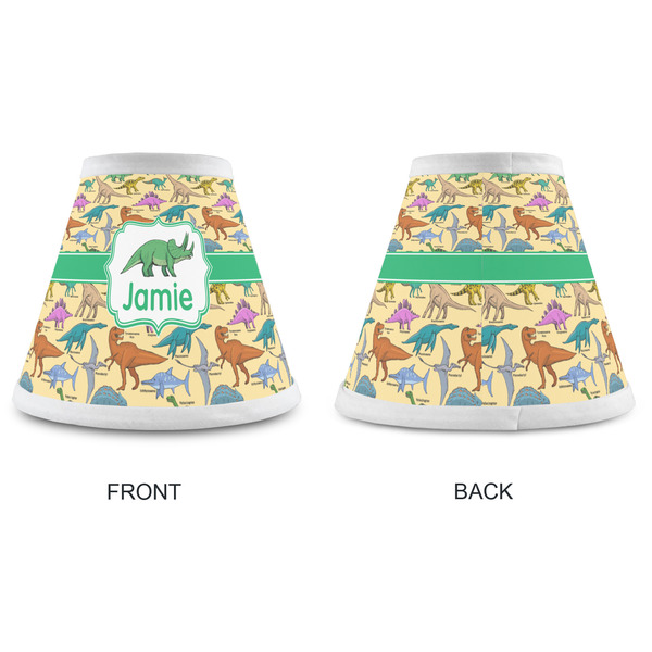 Dinosaurs Small Chandelier Lamp - Approval