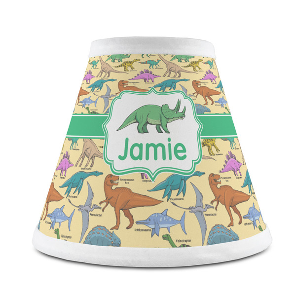 Custom Dinosaurs Chandelier Lamp Shade (Personalized)