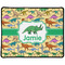 Dinosaurs Large Gaming Mouse Pad - 12.5" x 10" (Personalized)