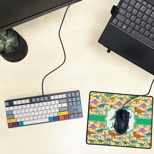 Dinosaurs Small Gaming Mats - LIFESTYLE