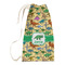 Dinosaurs Laundry Bags - Small (Personalized)