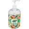 Dinosaurs Soap / Lotion Dispenser (Personalized)