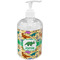 Dinosaurs Acrylic Soap & Lotion Bottle (Personalized)