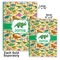 Dinosaurs Soft Cover Journal - Compare