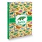 Dinosaurs Soft Cover Journal - Main