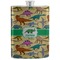 Dinosaurs Stainless Steel Flask