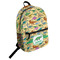 Dinosaurs Student Backpack (Personalized)