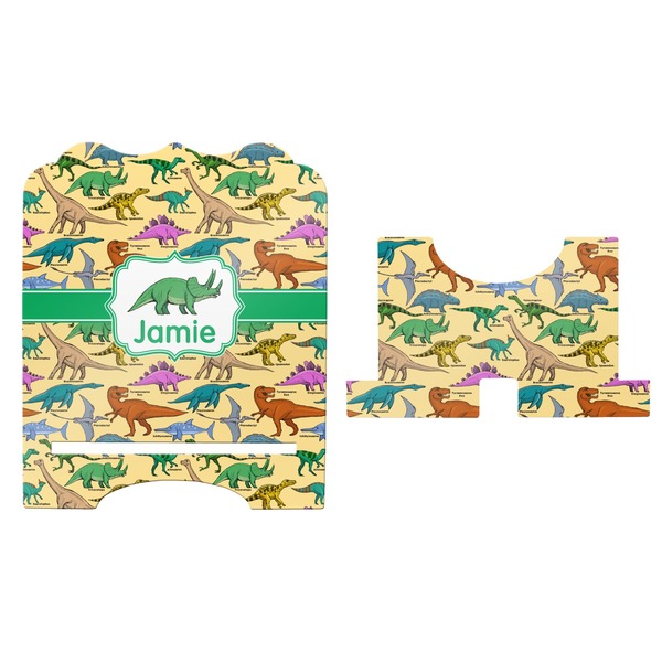 Dinosaurs Stylized Tablet Stand - Apvl