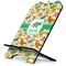 Dinosaurs Stylized Tablet Stand - Side View