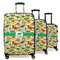 Dinosaurs Suitcase Set 1 - MAIN