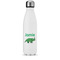 Dinosaurs Water Bottle - 17 oz. - Stainless Steel - Full Color Printing (Personalized)