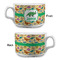 Dinosaurs Tea Cup - Single Apvl