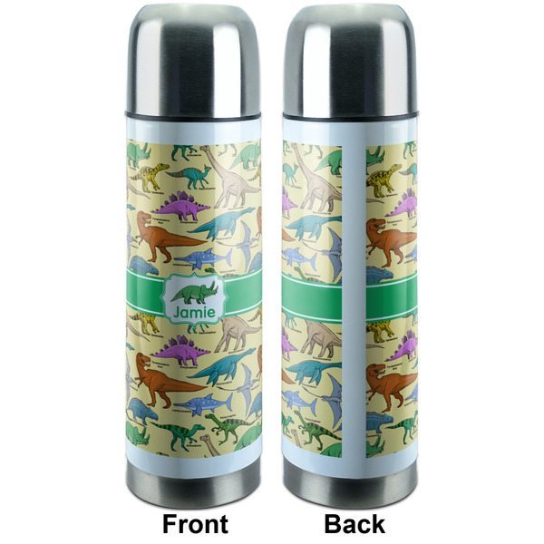 Dinosaurs Thermos - Apvl