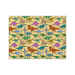 Dinosaurs Tissue Paper Sheets - Medium - Heavyweight