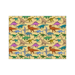 Dinosaurs Tissue Paper Sheets - Medium - Heavyweight