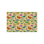 Dinosaurs Small Tissue Papers Sheets - Heavyweight