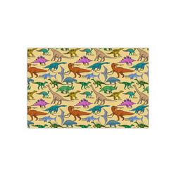 Dinosaurs Tissue Paper Sheets - Small - Heavyweight